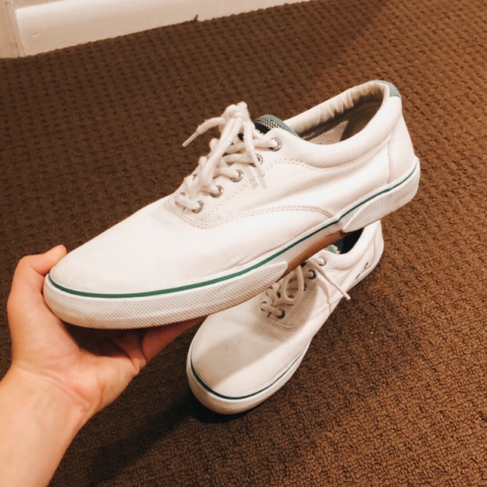 Sperry Striper II CVO Sneakers
